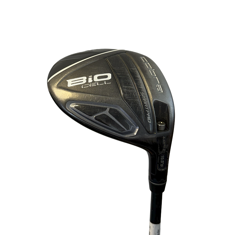 Titleist TSi3 drivrutinen