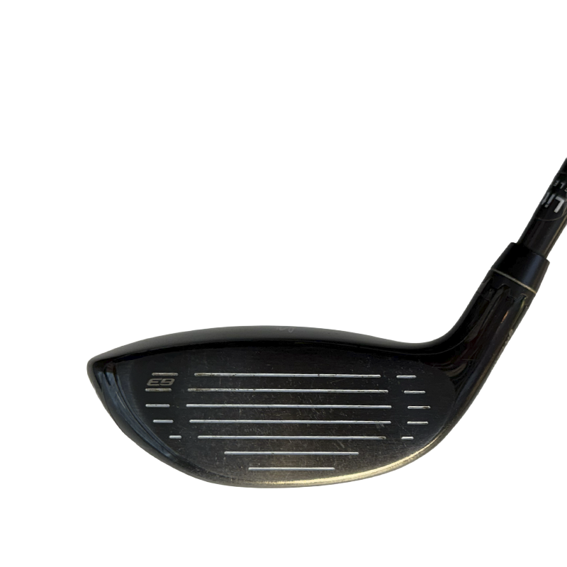 Titleist TSi3 drivrutinen