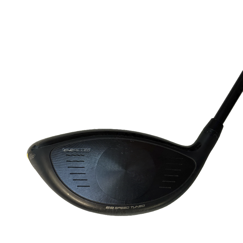 Cobra King F9 Driver