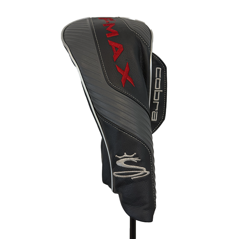 Cobra F-Max SuperLite Offset Driver