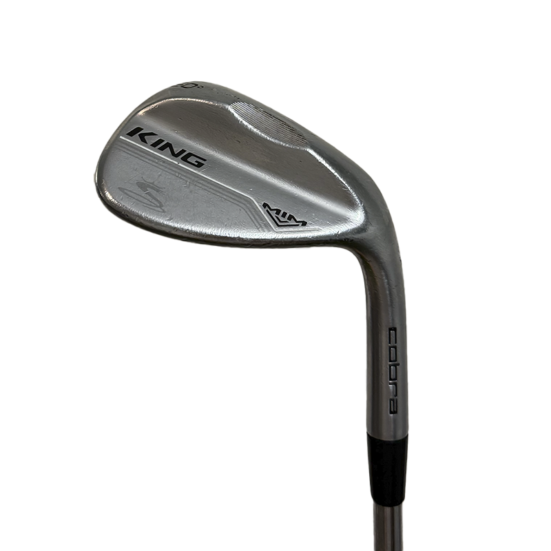 Cobra King MIM Wedge 50°
