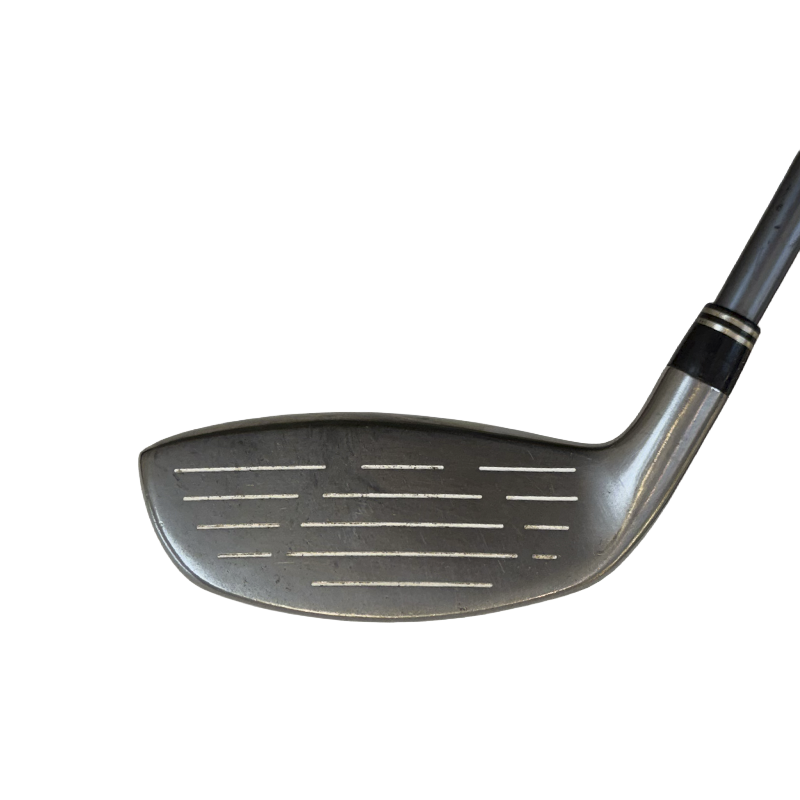 Cobra King Baffler Hybrid 4