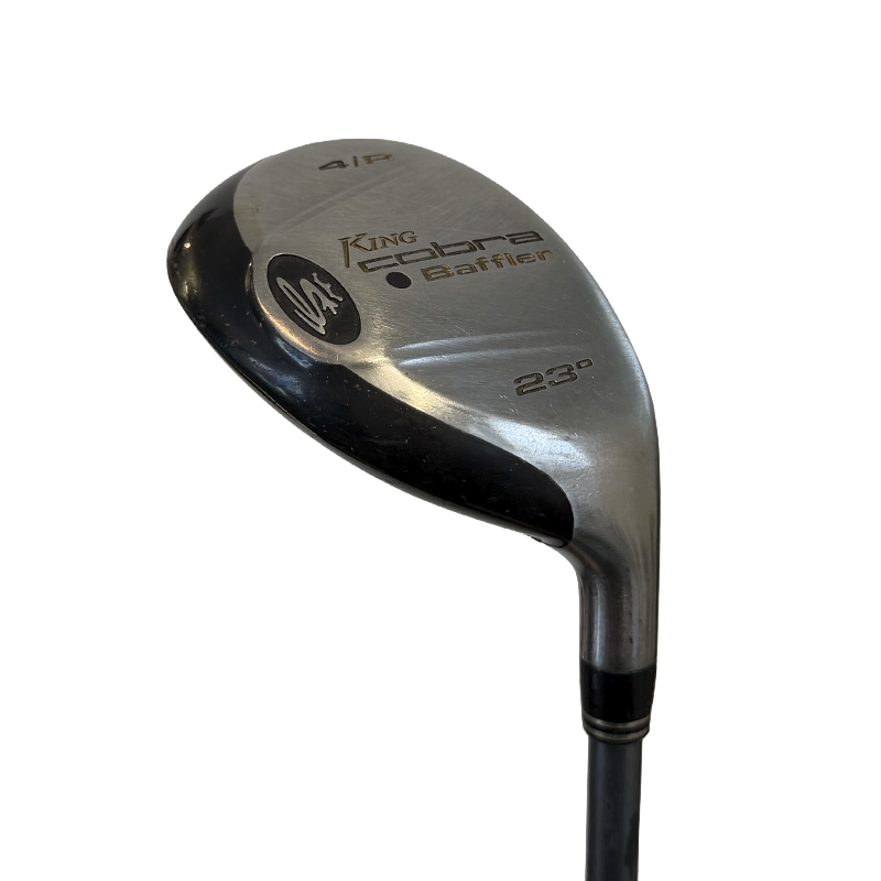 Cobra King Baffler Hybrid 4