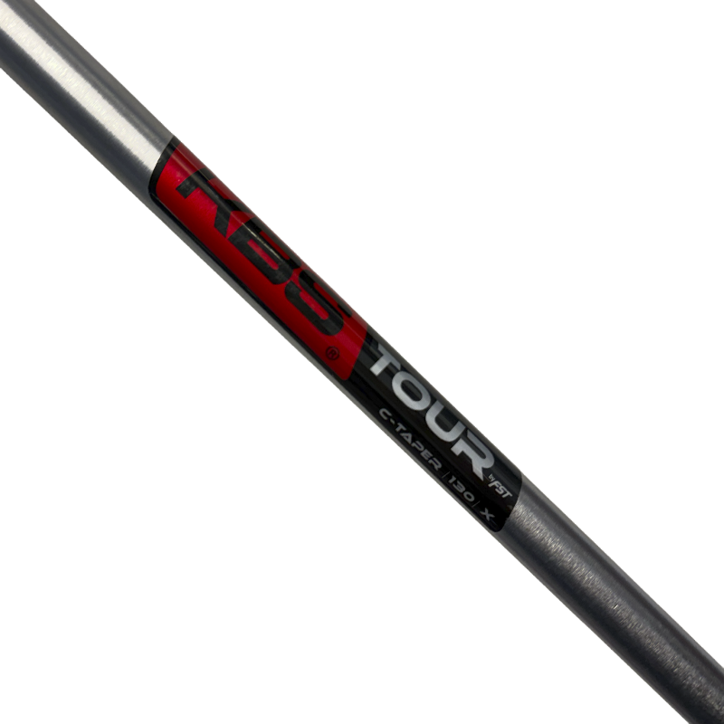 Cobra King CB Forged & Tour Combo 4-P