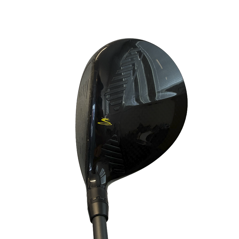 Cobra King F9 Fairway Wood 3-4
