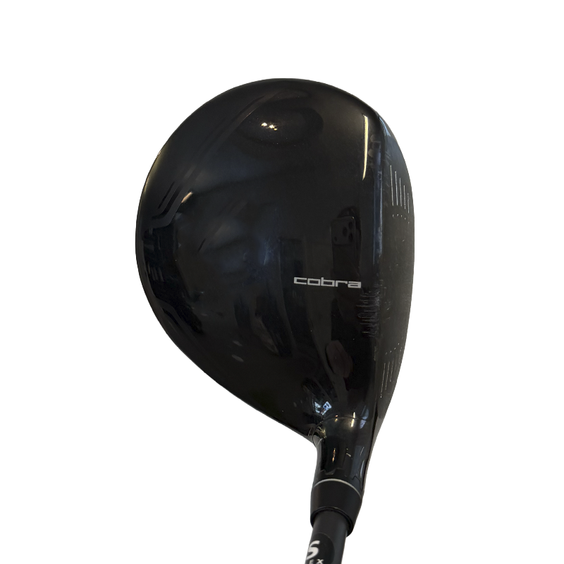 Cobra King F7 Wood 3-4