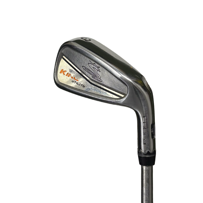 Cobra King Utility Iron 3