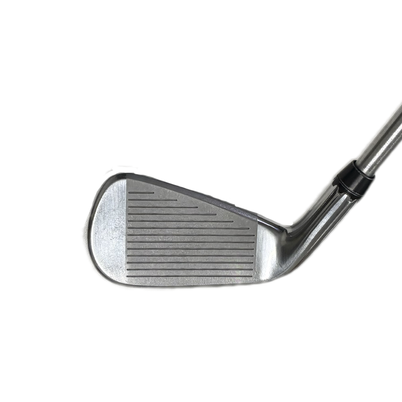 Cobra King Utility Iron 3