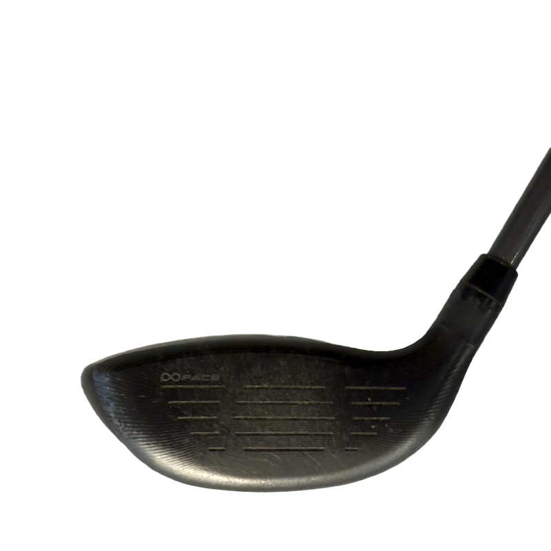 Callaway Mavrik 22 Wood 5
