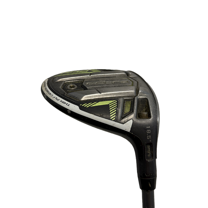 Callaway Mavrik 22 Wood 5