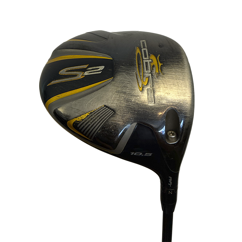Cobra S2 Driver