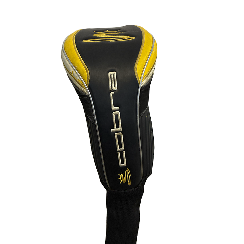 Cobra S2 Driver