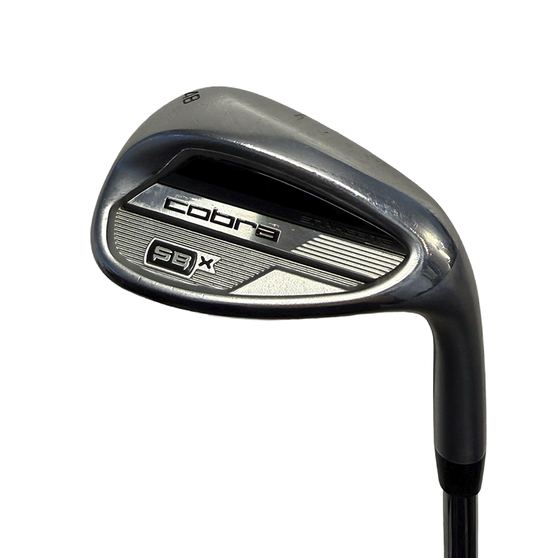 Cobra Snakebite X Wedge 48°