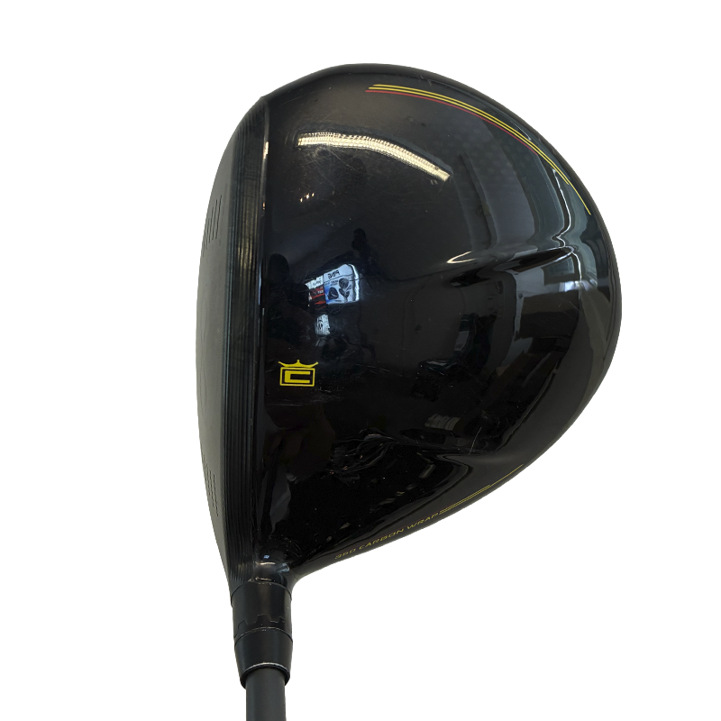 Cobra King SpeedZone Driver