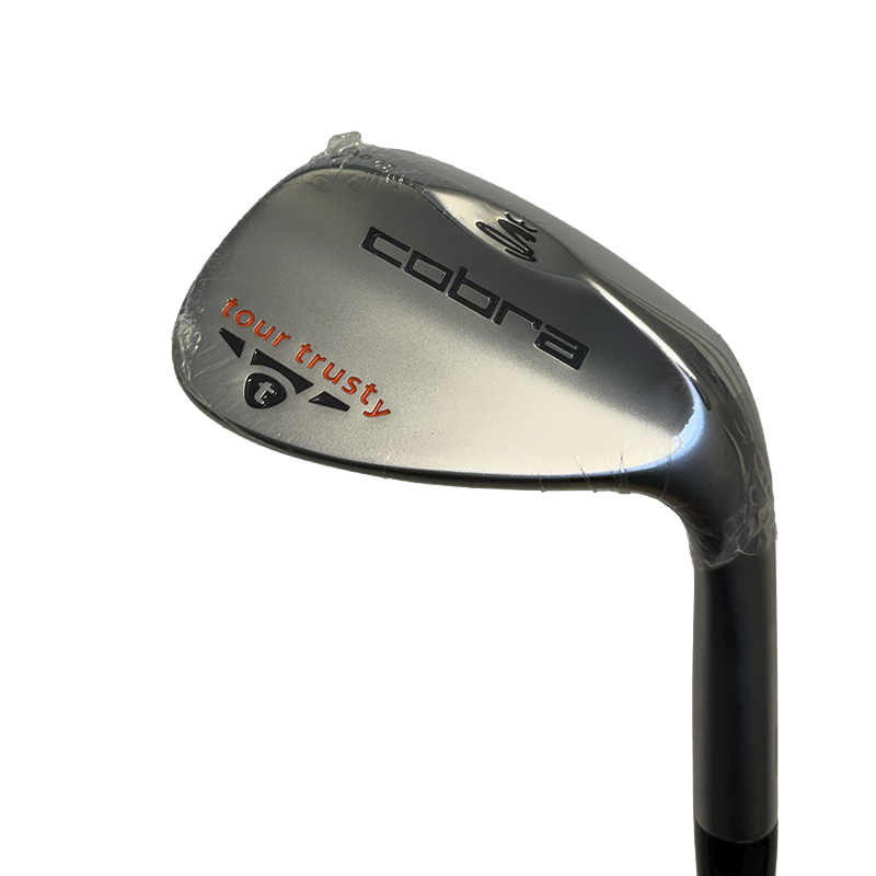 Cobra Tour Trusty Wedge 52°