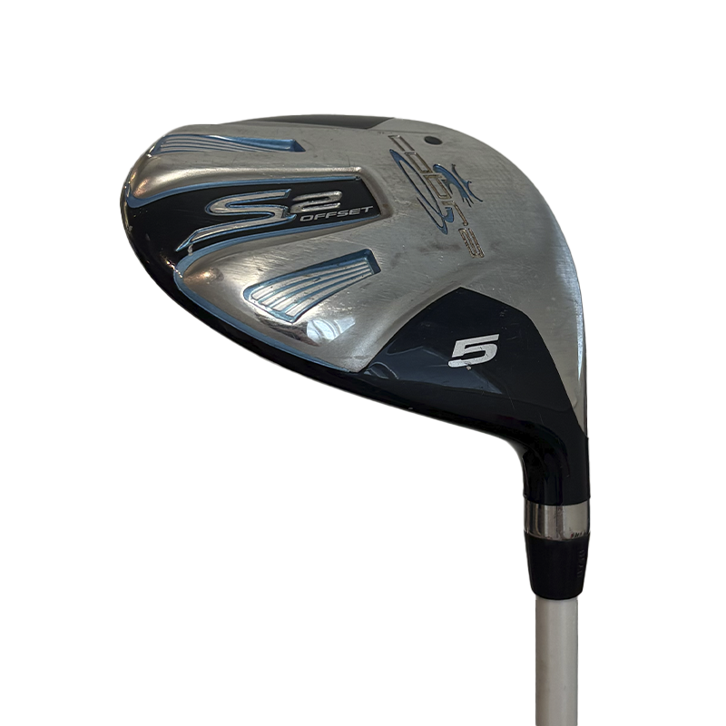 Cobra S2 Offset Wood 5