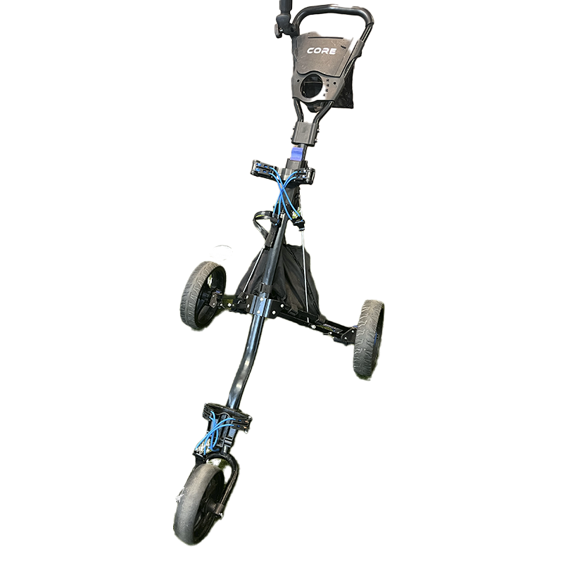 Core Premium Golf Cart
