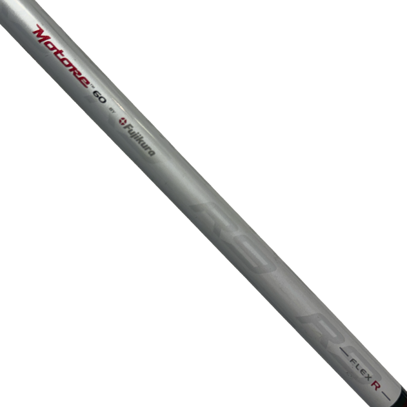 Fujikura Motore Speeder VC 6.3 X-Stiff