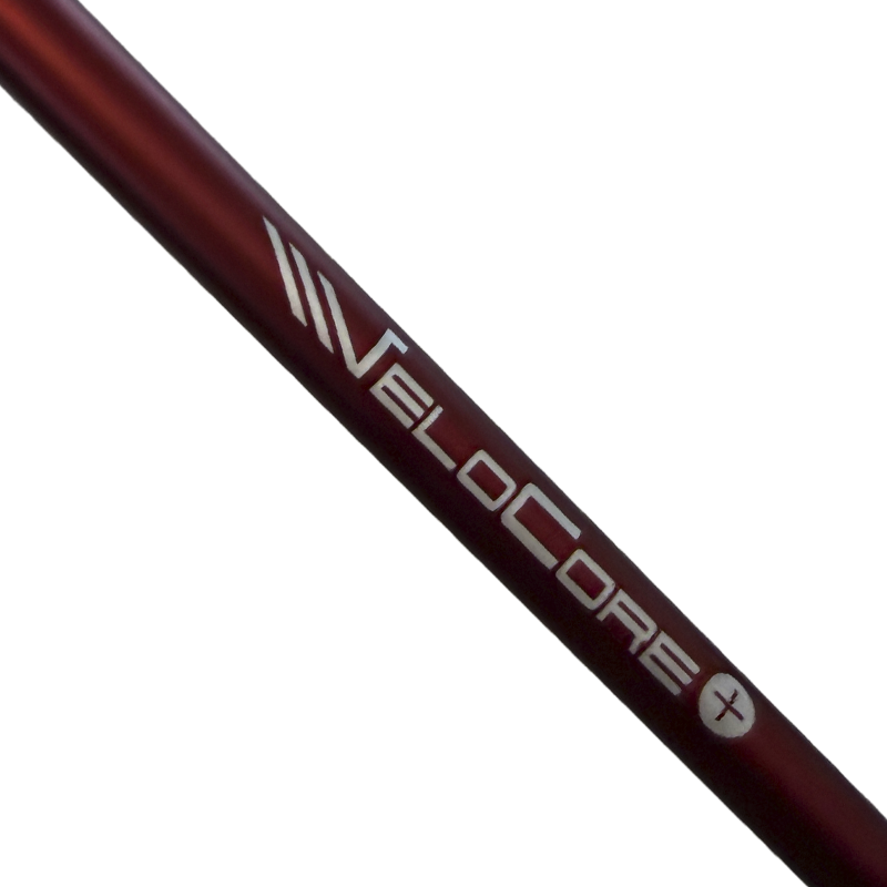 Fujikura Ventus Velocore+ Red 6-S (Driver Shaft)