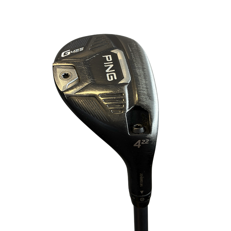 PING G425 Hybrid 4