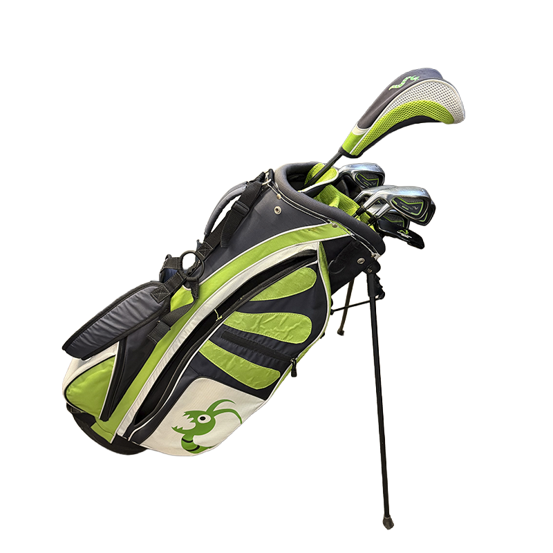 Woodworm Zoom Starter Set