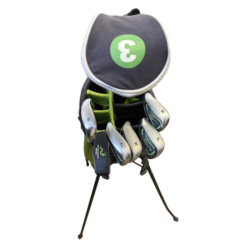 Woodworm Zoom Starter Set