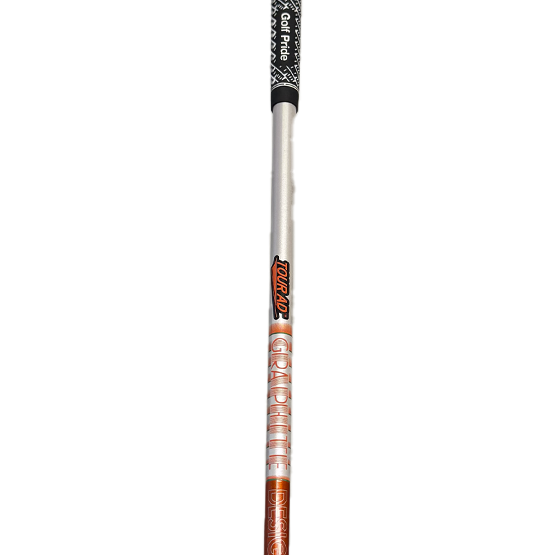 Graphite Design Tour AD DI-6s (Driver Shaft)