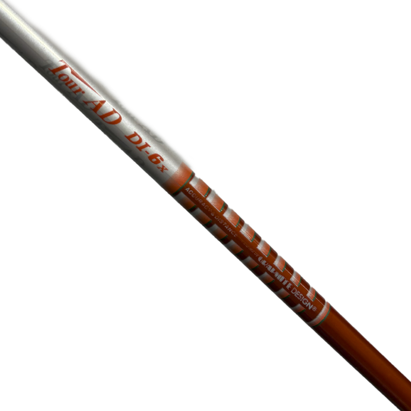 Graphite Design Tour AD DI-6x 60g X-Stiff (Driver Shaft)