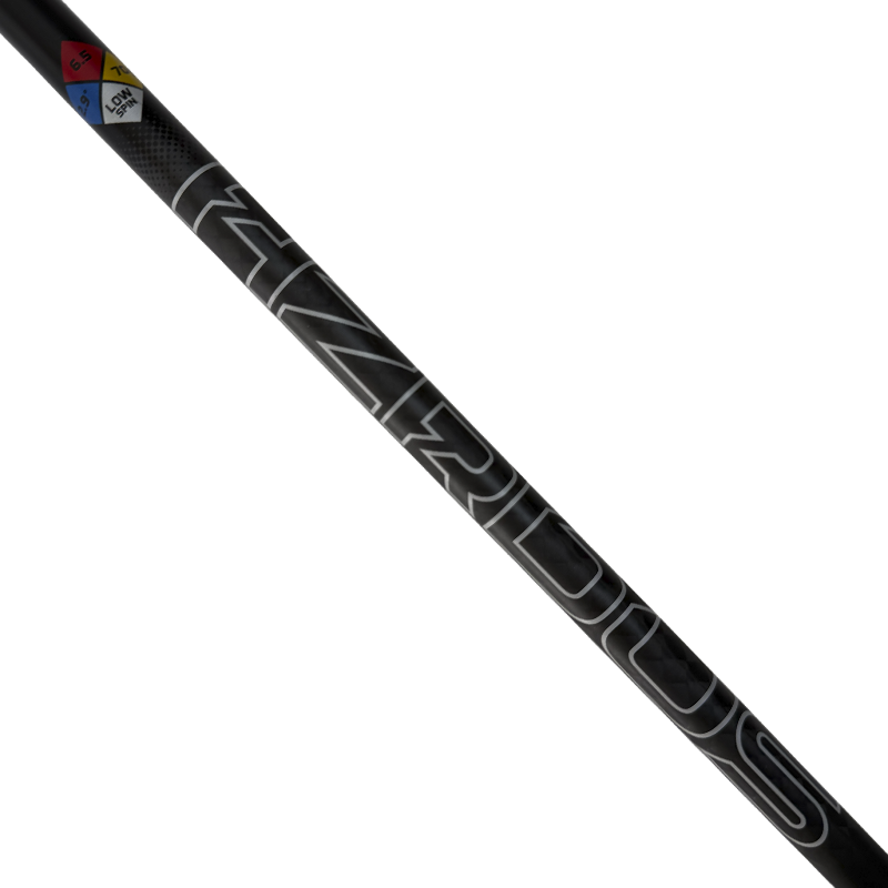 Project X HZRDUS Black Gen 5 6.5 70g X-Stiff (Fairway Wood Shaft)
