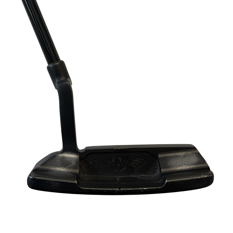 JAG Satin Black Putter