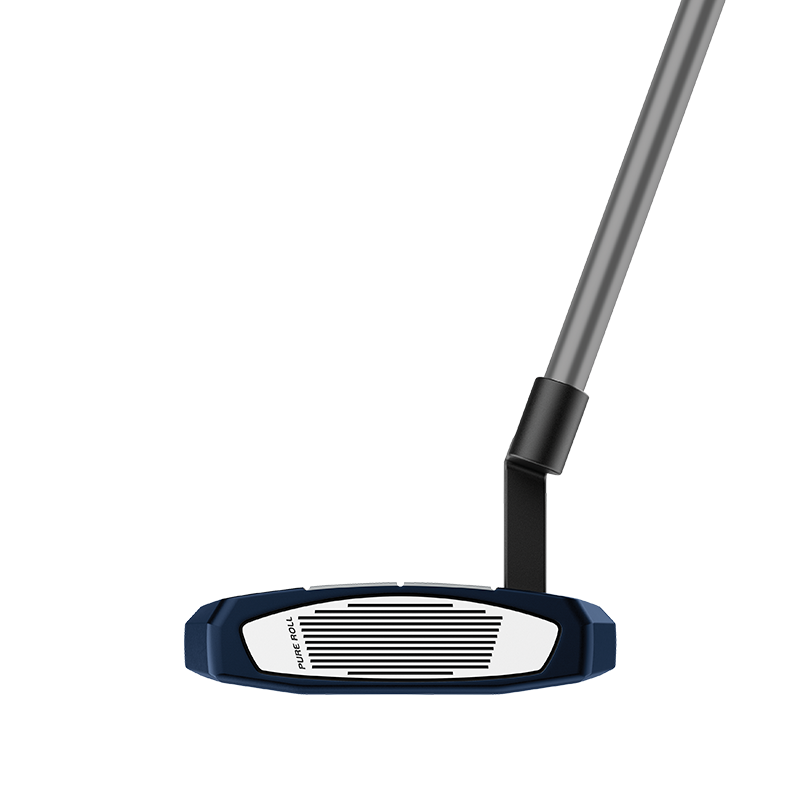 TaylorMade Kalea Gold Spider L-Neck Putter