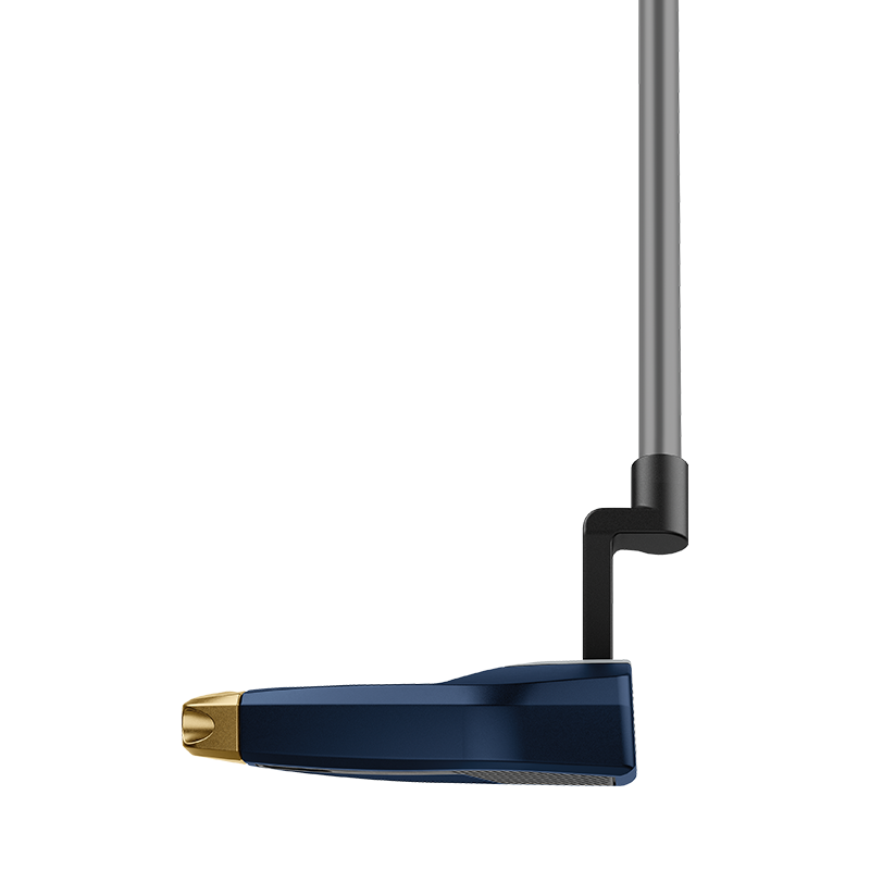 TaylorMade Kalea Gold Spider L-Neck Putter