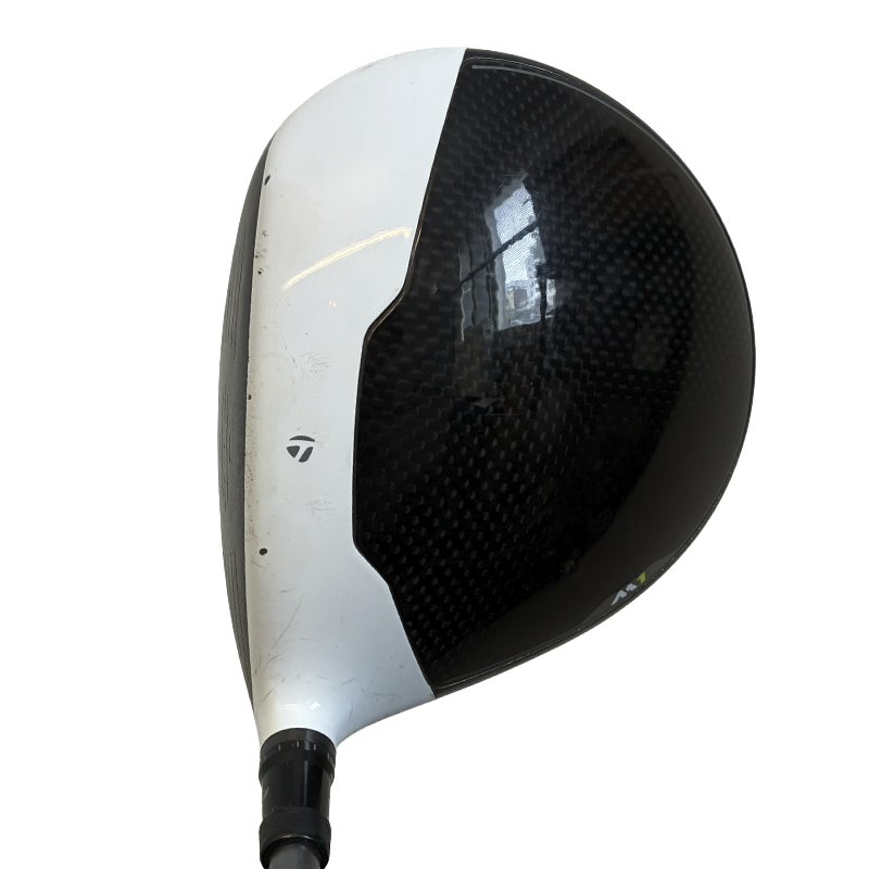 TaylorMade M1 460 Driver