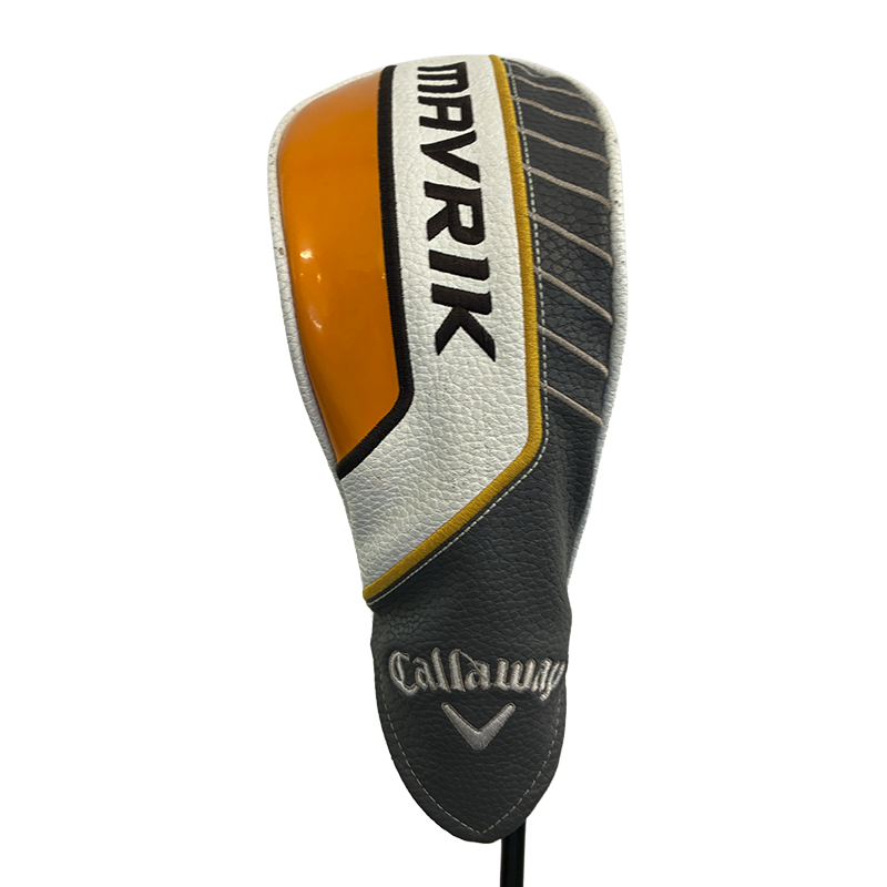 Callaway Mavrik Fairway Wood 3