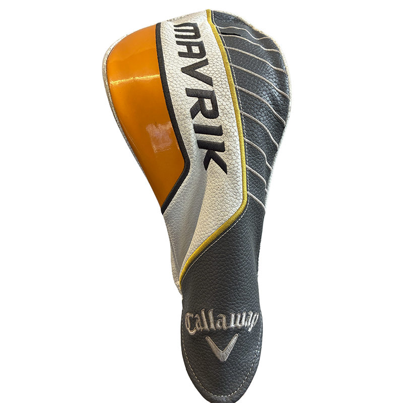 Callaway Mavrik Sub Zero Driver