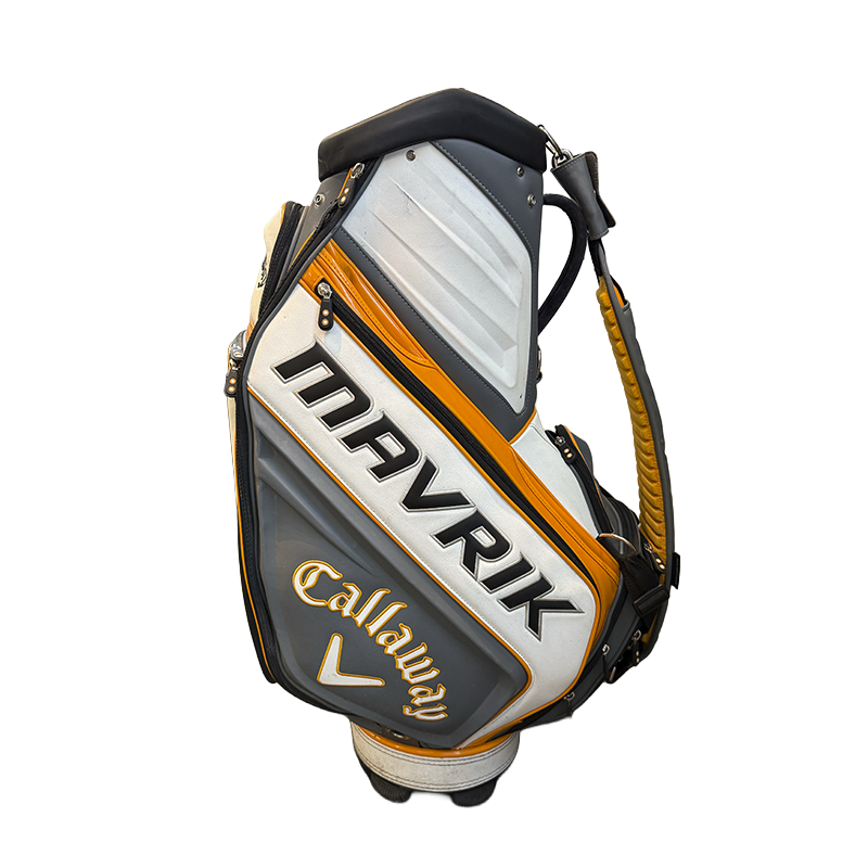 Callaway Mavrik Tour Bag