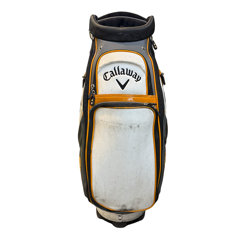 Callaway Mavrik Tour Bag