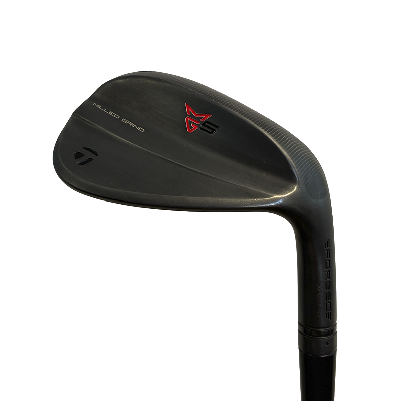 TaylorMade MG5 Charcoal Wedge 50°