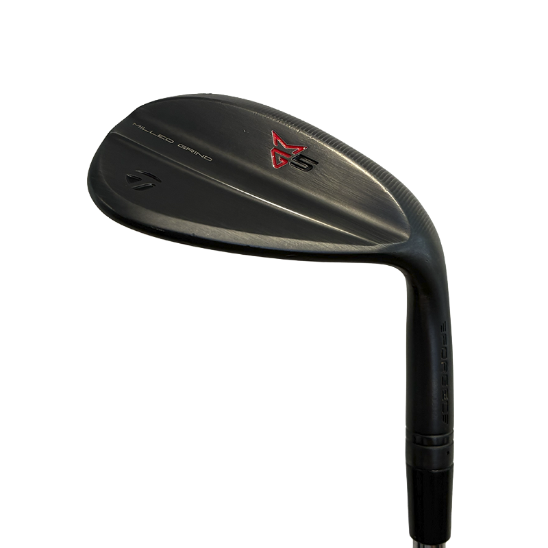 TaylorMade MG5 Charcoal Wedge 58°