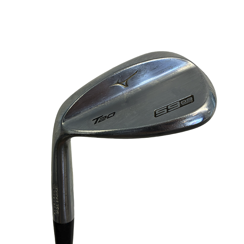 Mizuno T20 Wedge 59°