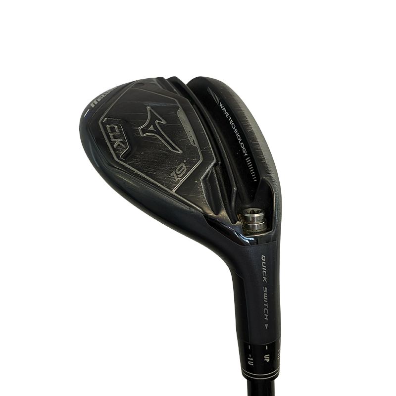 Mizuno CLK Hybrid 3