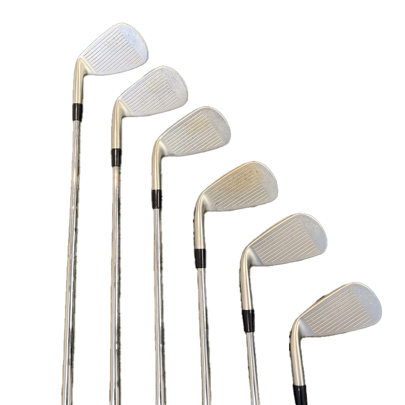 Mizuno JPX 923 Hot Metal 5-P