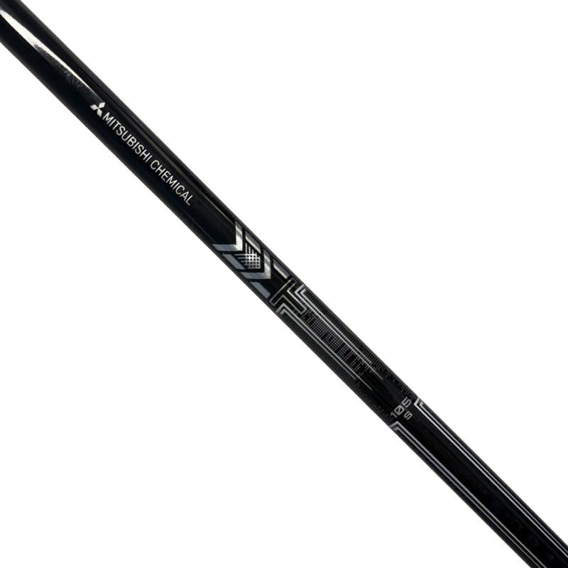 Mizuno JPX 925 Forged 4-P