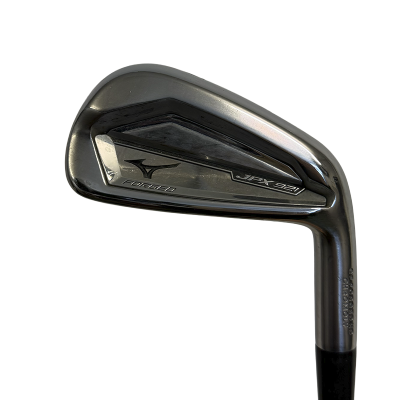 Mizuno JPX 921 Forged 4-G