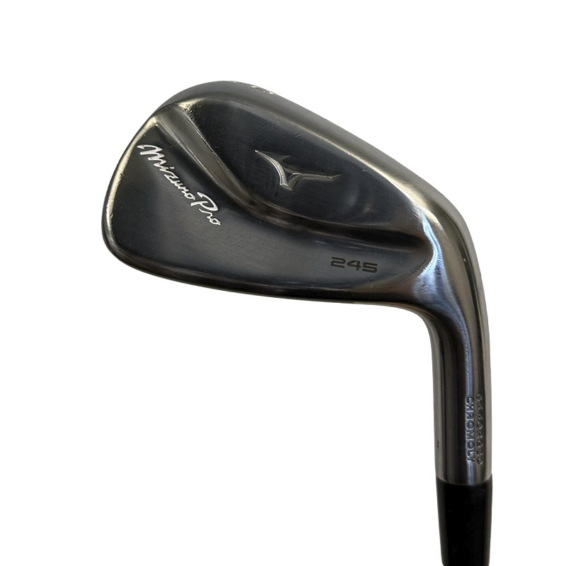 Mizuno Pro 245 5-G