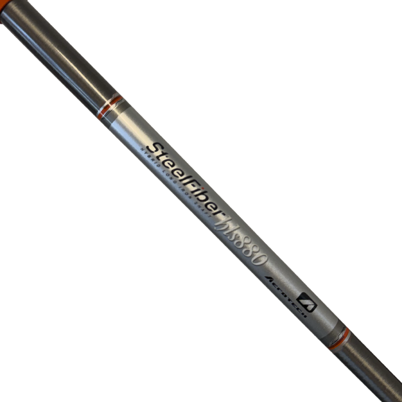 Mizuno Pro FLI-HI Utility Iron 3