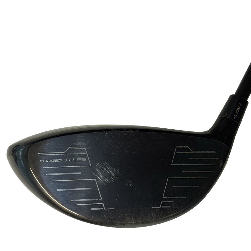 Mizuno ST Max Driver