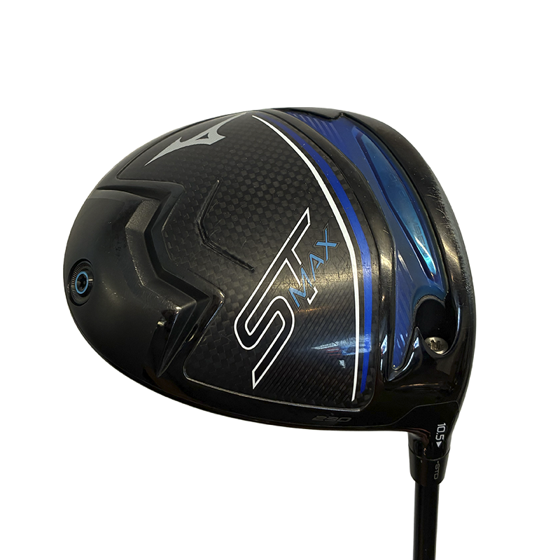 Mizuno ST Max Driver