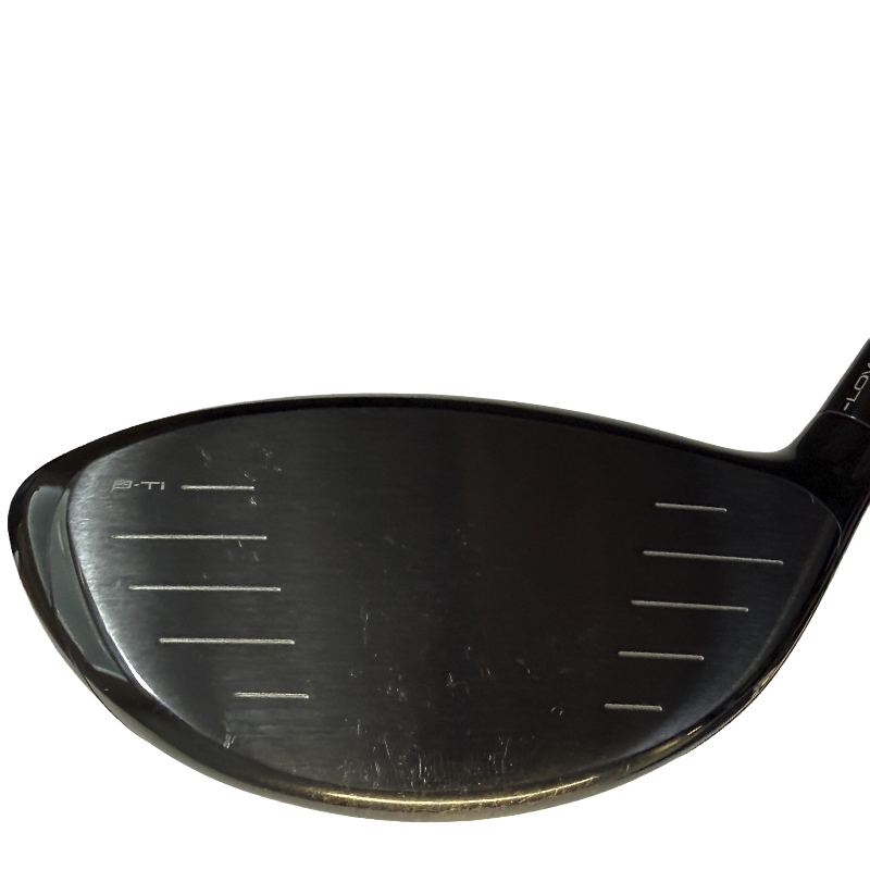 Mizuno ST-Z Driver