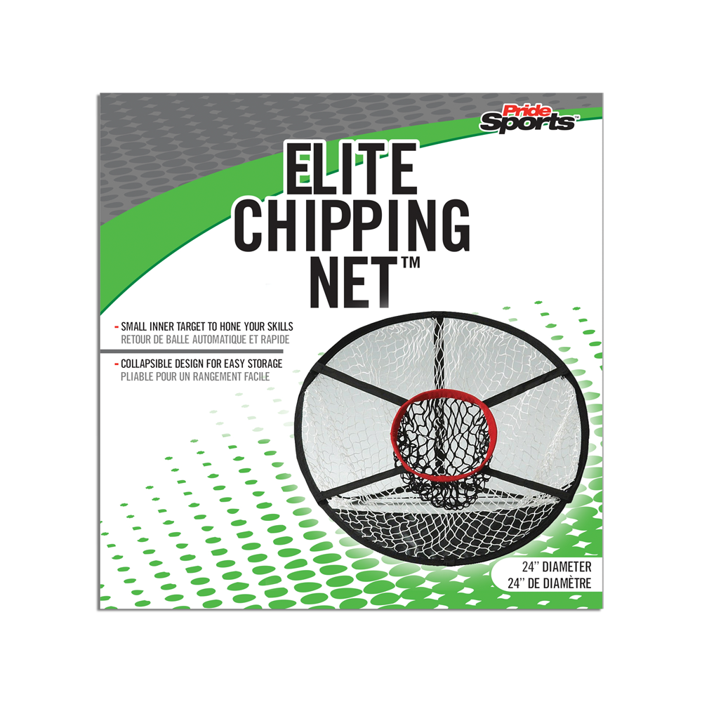 Golf Chip nätverk